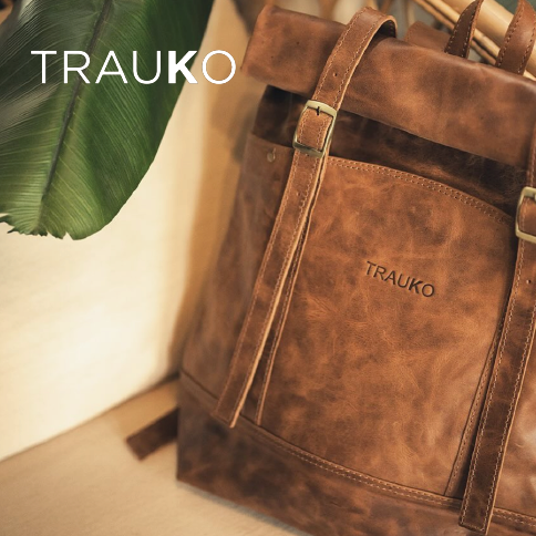 TRAUKO