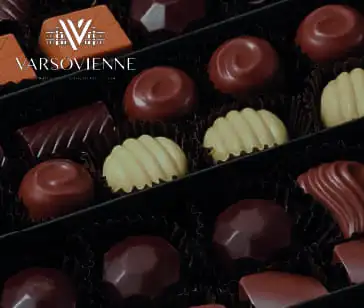 Varsovienne