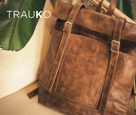 TRAUKO